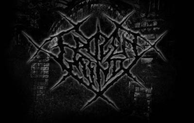 logo Frozen Mind (RUS)